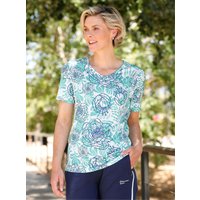 Freizeitshirt von Catamaran Sports