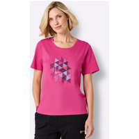 Freizeitshirt von Catamaran Sports