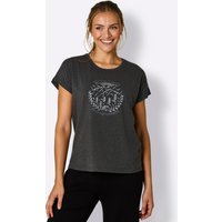 Freizeitshirt von Catamaran Sports