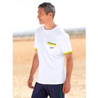 Freizeitshirt von Catamaran Sports