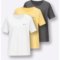 Freizeitshirt von Catamaran Sports