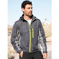 Funktionsjacke von Catamaran Sports