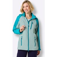 Funktionsjacke von Catamaran Sports