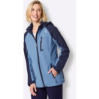 Funktionsjacke von Catamaran Sports