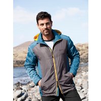 Funktionsjacke von Catamaran Sports