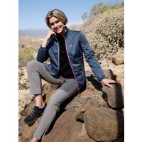 Softshelljacke von Catamaran Sports