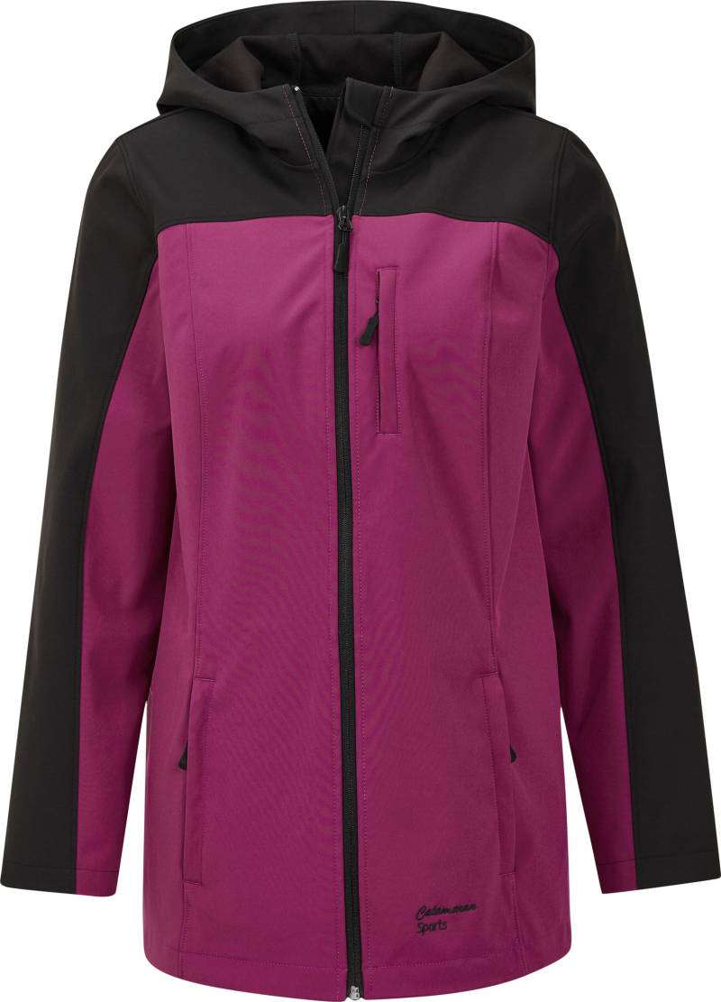 Softshelljacke von Catamaran Sports