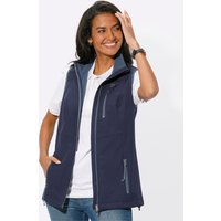 Softshellweste von Catamaran Sports