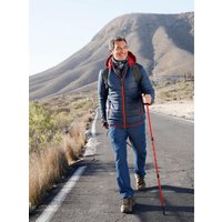 Steppjacke von Catamaran Sports