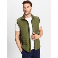 Steppweste von Catamaran Sports