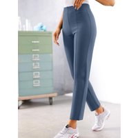 Witt Weiden Damen Freizeithose dunkelblau von Catamaran Sports