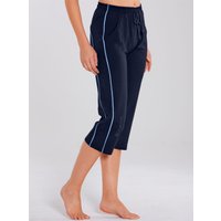 Witt Weiden Damen Freizeithose marine-hellblau von Catamaran Sports