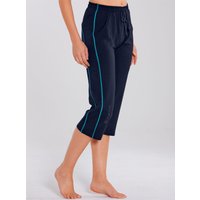 Witt Weiden Damen Freizeithose marine-türkis von Catamaran Sports