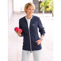 Witt Weiden Damen Freizeitjacke marine von Catamaran Sports