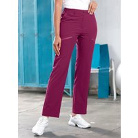 Witt Weiden Damen Funktions-Hose malve von Catamaran Sports