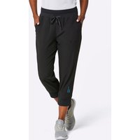 Witt Weiden Damen Funktions-Hose schwarz von Catamaran Sports