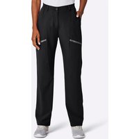 Witt Weiden Damen Funktions-Hose schwarz von Catamaran Sports