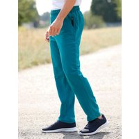 Witt Weiden Herren Freizeithose aquapetrol von Catamaran Sports