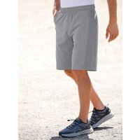 Witt Weiden Herren Freizeithose hellgrau-meliert von Catamaran Sports