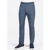 Witt Weiden Herren Freizeithose marine + taubenblau von Catamaran Sports