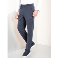 Witt Weiden Herren Freizeithose rauchblau-meliert von Catamaran Sports