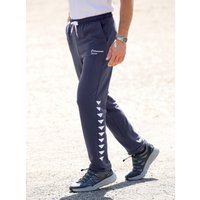 Witt Weiden Herren Freizeithose rauchblau von Catamaran Sports