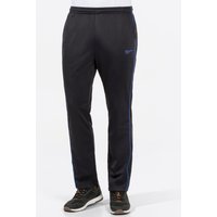 Witt Weiden Herren Freizeithose schwarz-royalblau von Catamaran Sports