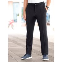 Witt Weiden Herren Freizeithose schwarz von Catamaran Sports