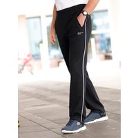 Witt Weiden Herren Freizeithose schwarz von Catamaran Sports