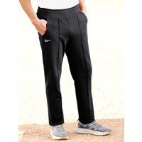 Witt Weiden Herren Freizeithose schwarz von Catamaran Sports