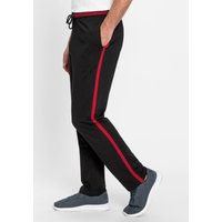 Witt Weiden Herren Freizeithose schwarz von Catamaran Sports