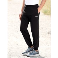 Witt Weiden Herren Freizeithose schwarz von Catamaran Sports