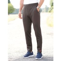 Witt Weiden Herren Funktions-Hose graphit von Catamaran Sports