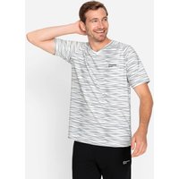 Witt Weiden Herren Funktions-Shirt weiß von Catamaran Sports