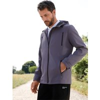 Witt Weiden Herren Softshell-Jacke anthrazit von Catamaran Sports