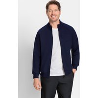 Witt Weiden Herren Sweatjacke marine von Catamaran