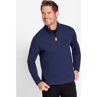 Witt Weiden Herren Sweatshirt marine von Catamaran Sports