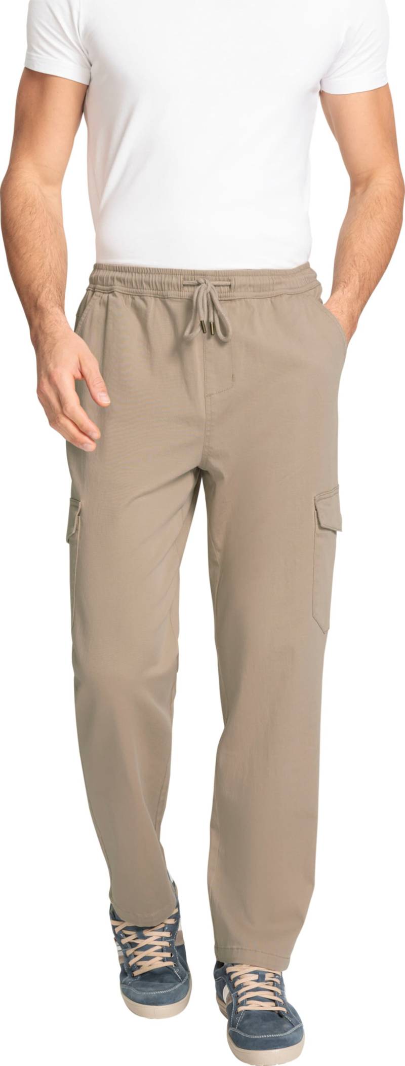 Cargohose von Catamaran