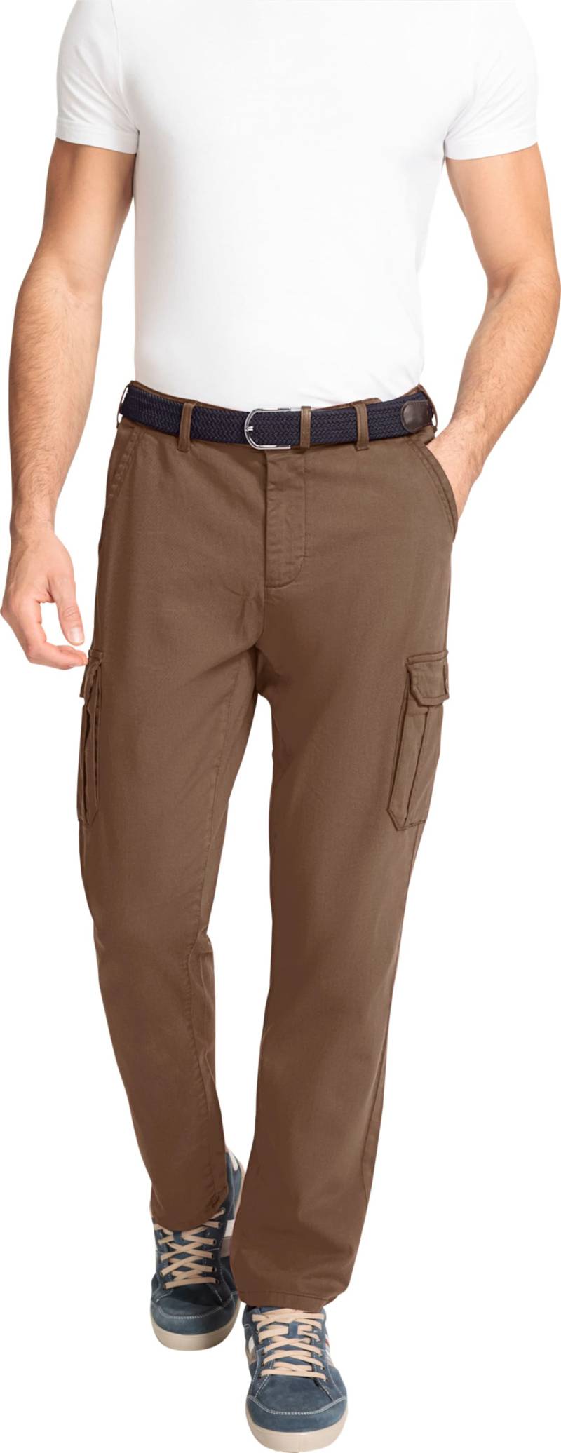 Cargohose von Catamaran