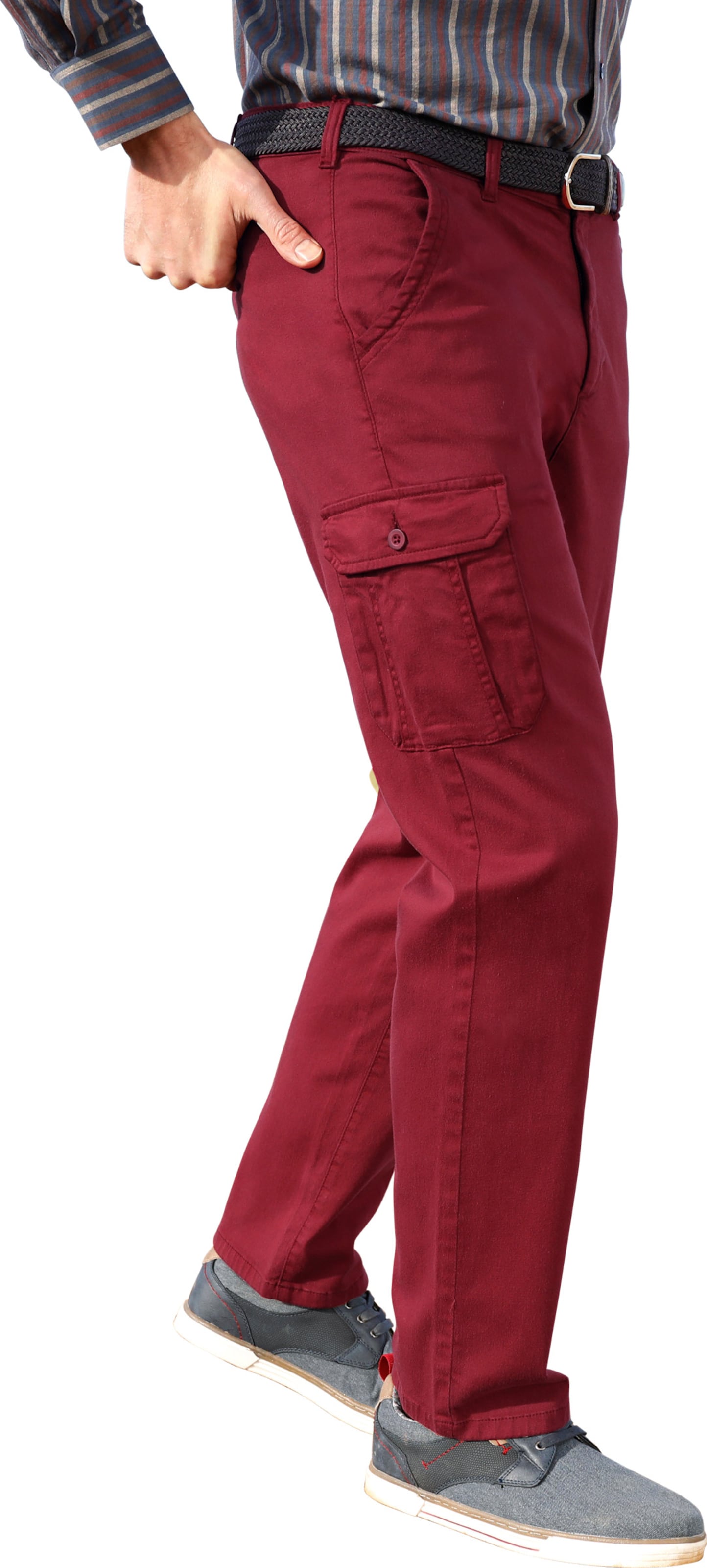 Cargohose von Catamaran