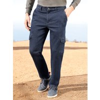 Cargojeans von Catamaran