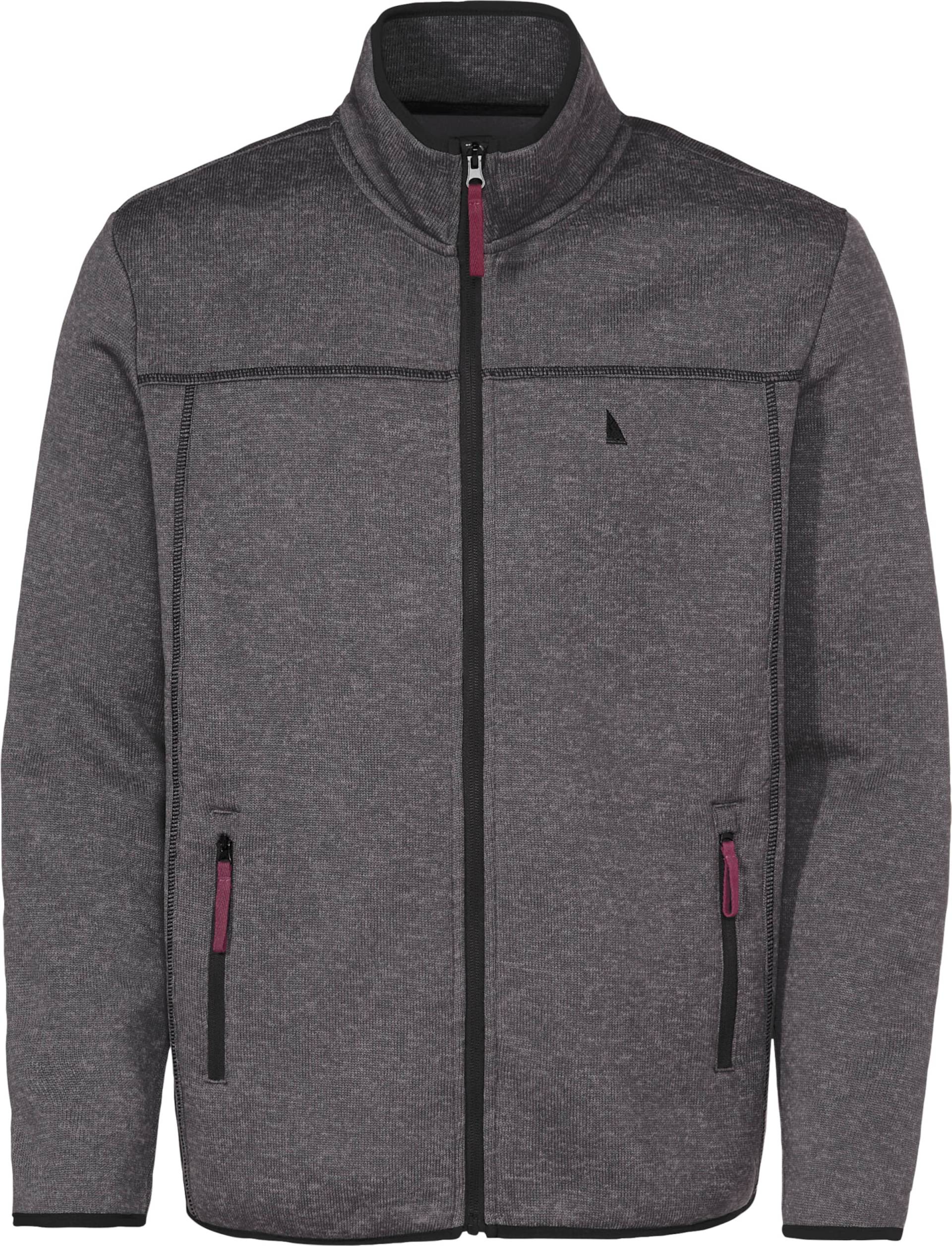 Fleece-Jacke Fleece-Jacke von Catamaran