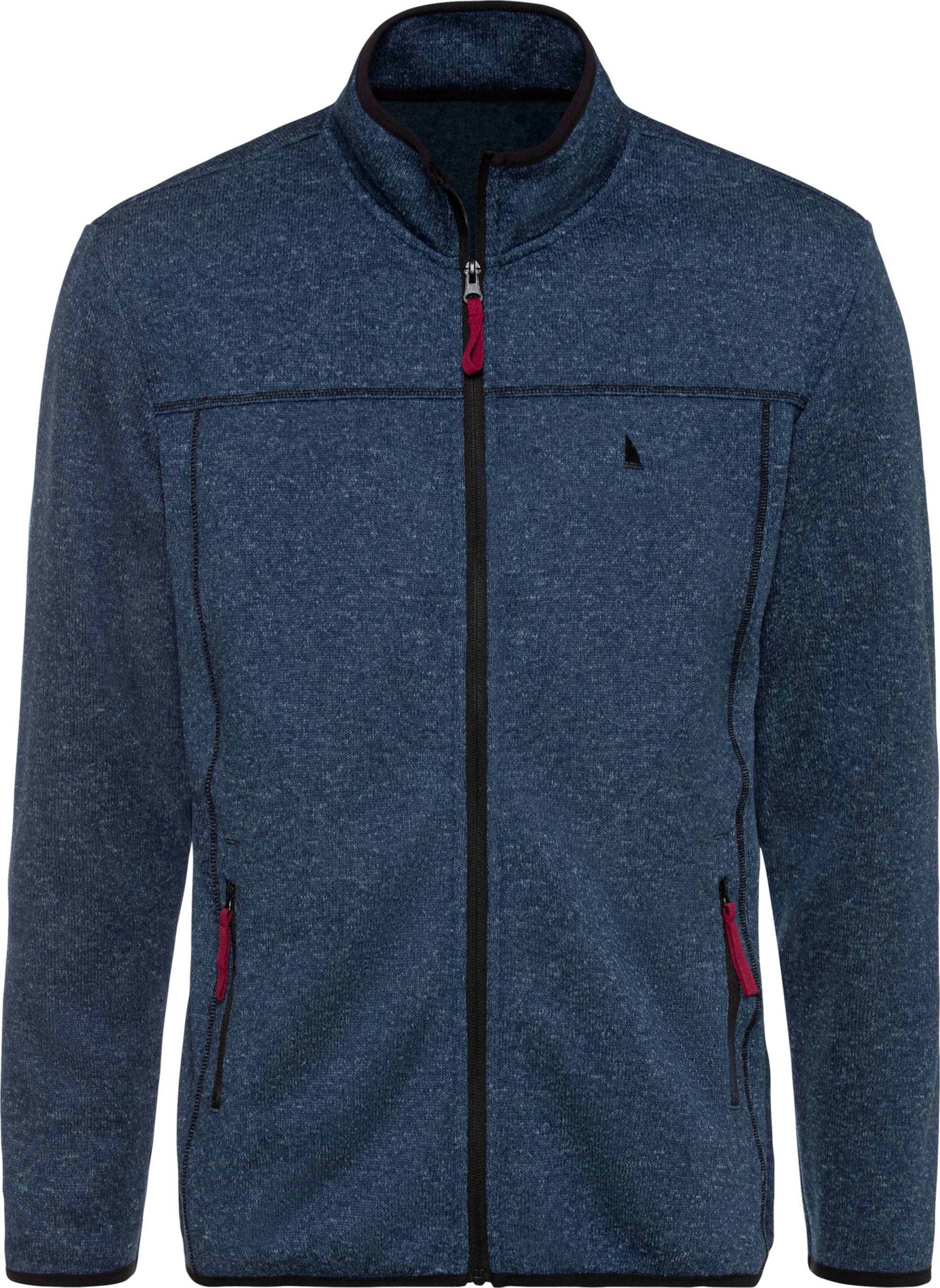 Fleece-Jacke Fleece-Jacke von Catamaran