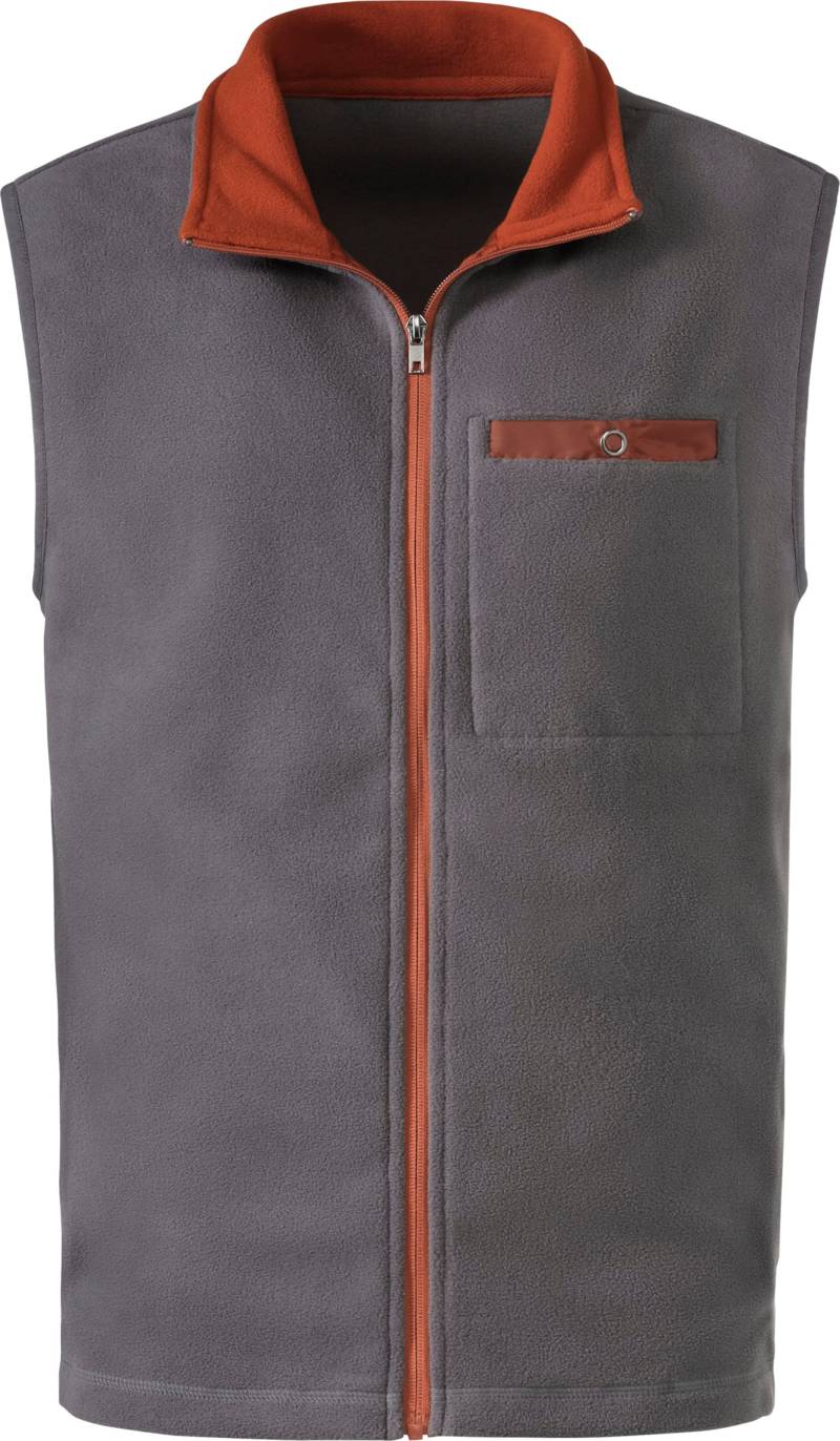 Fleece-Weste von Catamaran