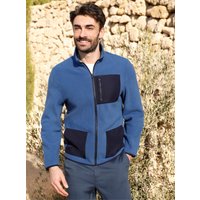 Fleecejacke von Catamaran