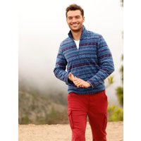 Fleecejacke von Catamaran