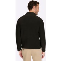 Fleeceshirt von Catamaran