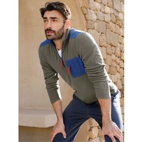 Fleeceshirt Fleeceshirt von Catamaran