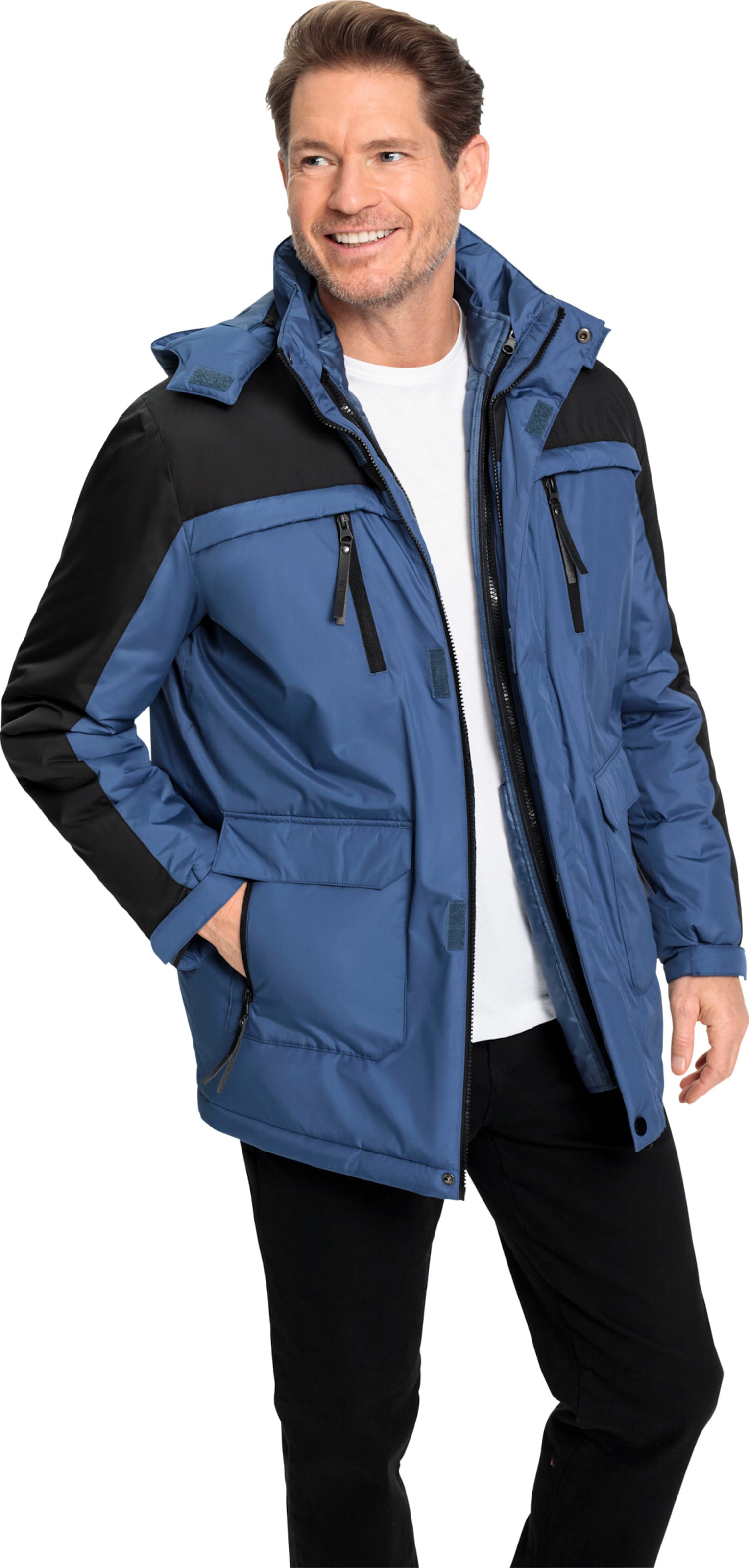 Funktionsjacke Funktionsjacke von Catamaran