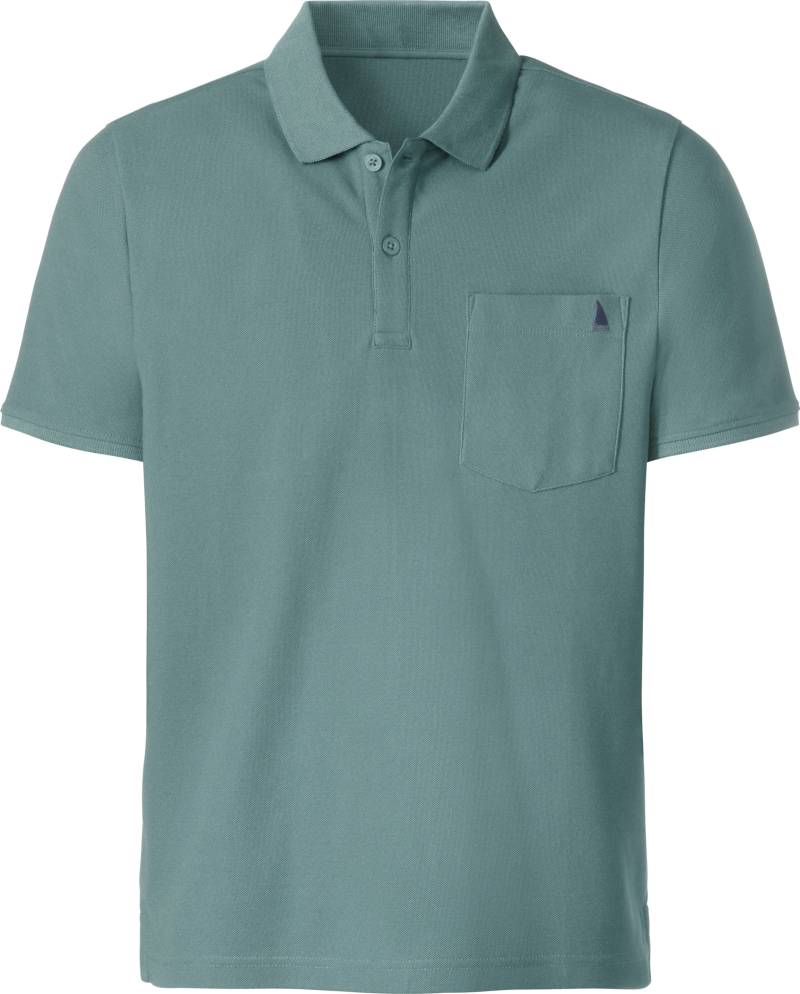 Kurzarm-Poloshirt Kurzarm-Poloshirt von Catamaran